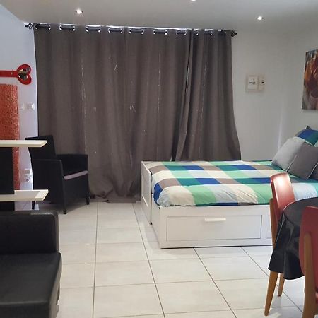Homedelabaie Pontorson Bagian luar foto