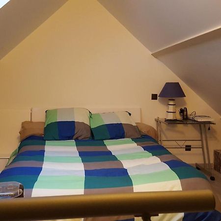 Homedelabaie Pontorson Bagian luar foto