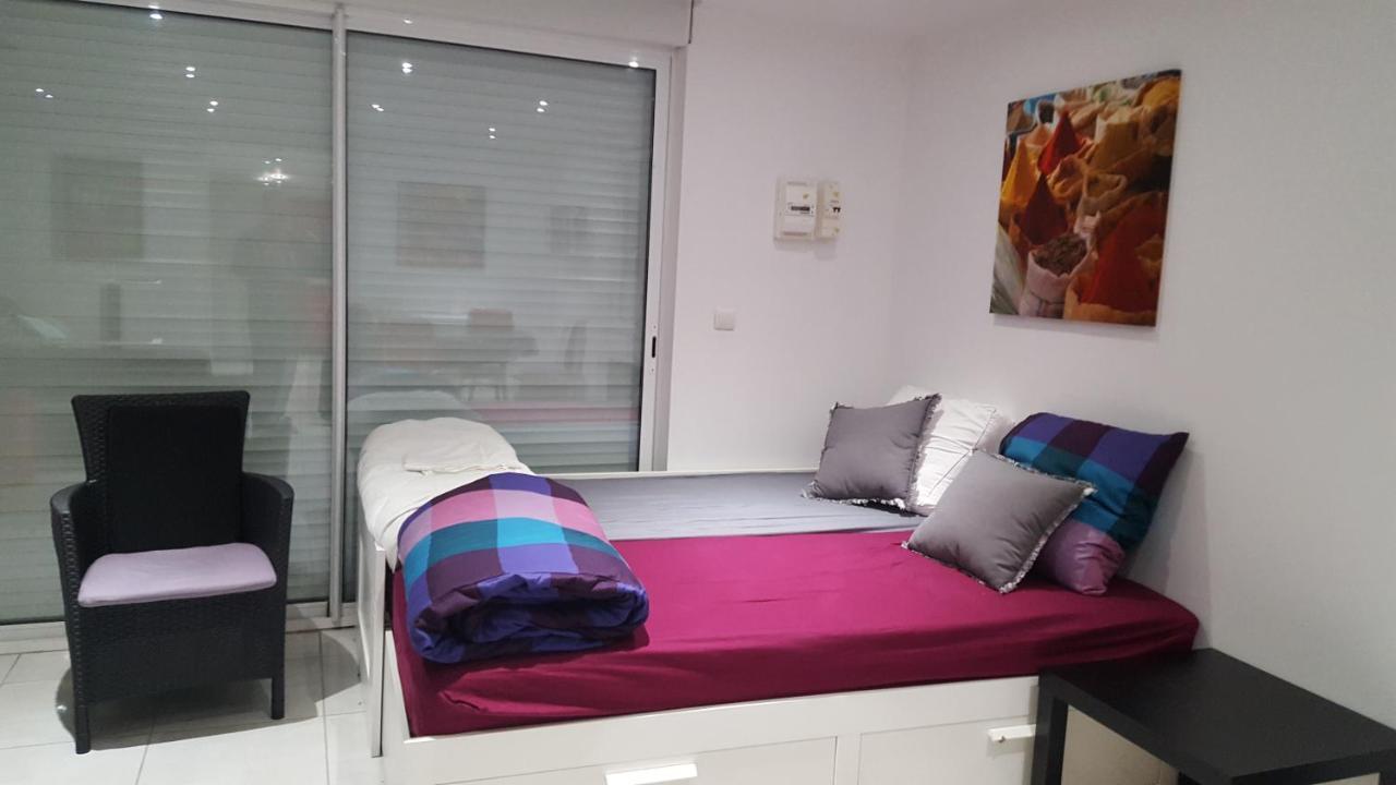 Homedelabaie Pontorson Bagian luar foto