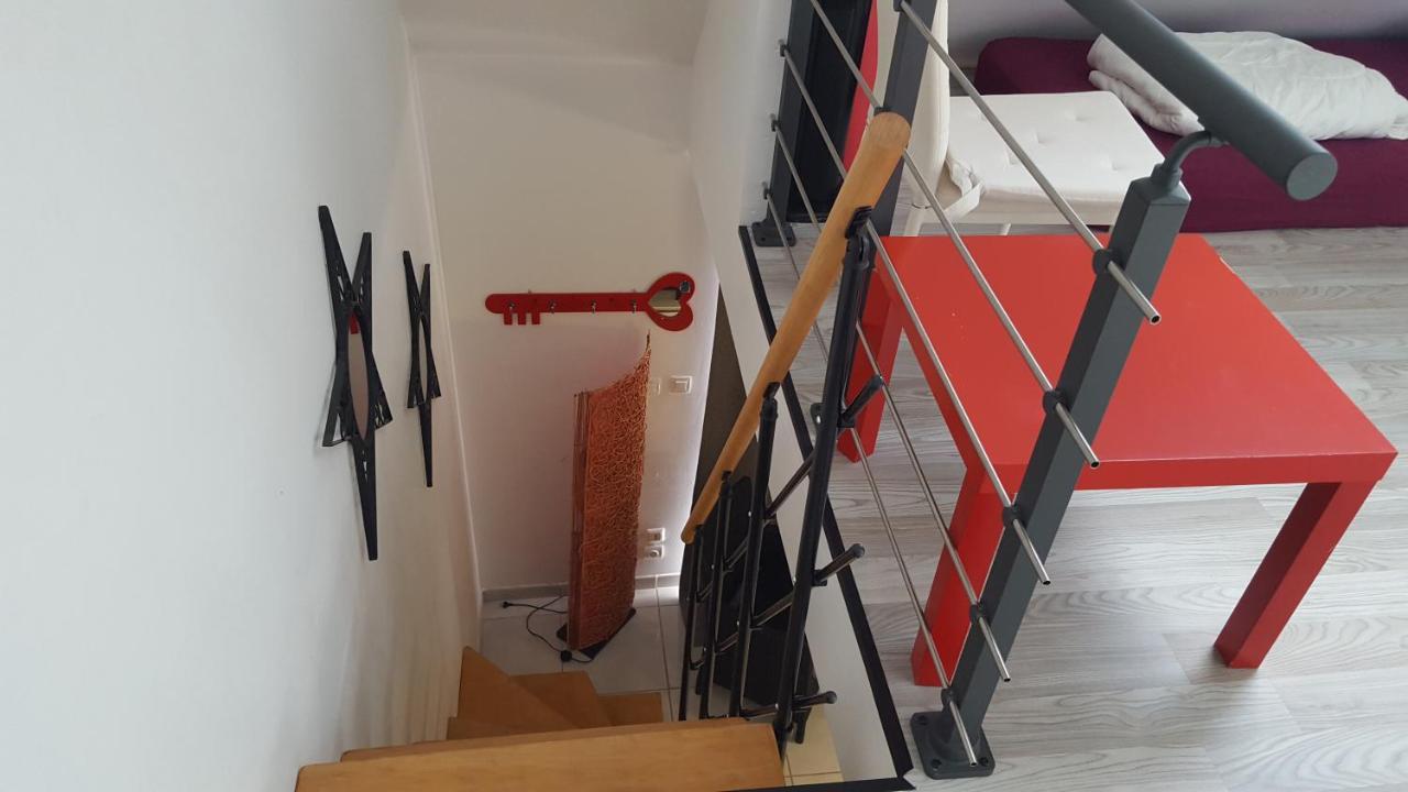 Homedelabaie Pontorson Bagian luar foto